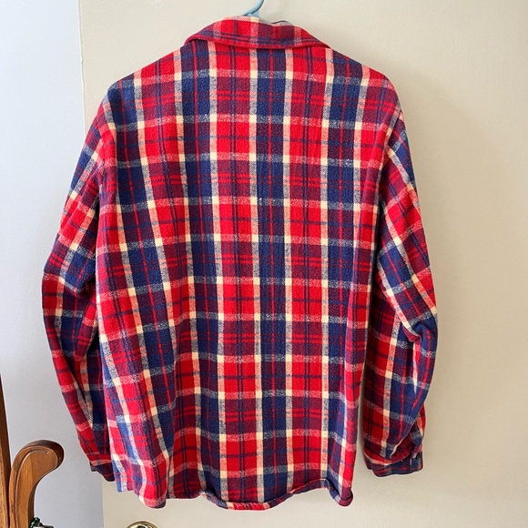 Flannel - Picture 2 of 3